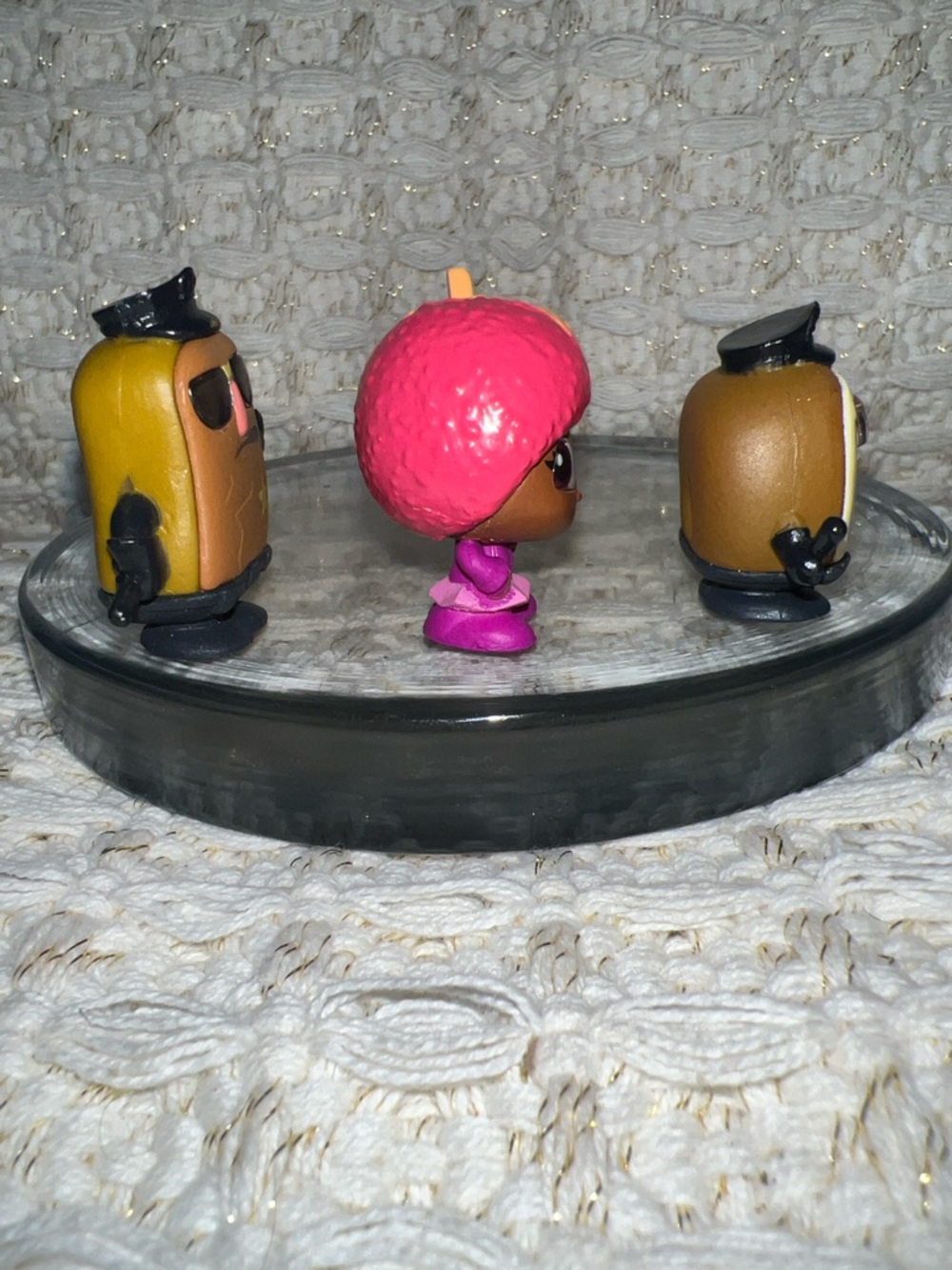 Disney Wreck It Ralph Doorables Set - Picture 4 of 5
